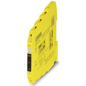 Phoenix Contact Koppelingsrelais 24VCC voor automaten, Relais