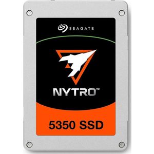 Seagate Nytro 5350S 7,68TB (7680 GB, 2.5"), SSD