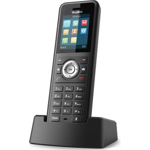 Yealink SIP DECT-telefoon SIP-W59R, Telefoon