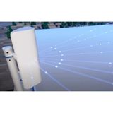 Ubiquiti - Wave AP Micro - Toegangspunt - 60 GHz - 2700 Mbit/s