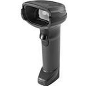 Zebra DS8178 - Standaardbereik (SR) - streepjescodescanner (1D streepjescodes, 2D-streepjescodes), Barcode scanner, Zwart