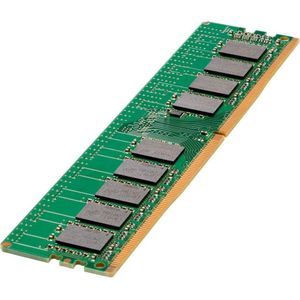 HPE P00930-B21 Memory Module 64 (1 x 64GB, 2933 MHz, DDR4 RAM, R-DIMM), RAM