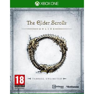 Koch, The Elder Scrolls Online - Tamriel Unlimited