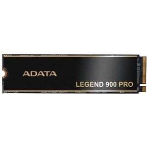 Adata - LEGEND 900Pro - SSD - 4TB - PCIe 4x4 - M.2