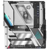 AsRock Moederbord Z690 Aqua OC (LGA 1700, Intel Z690 (DDR5), E-ATX), Moederbord