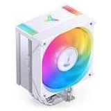 Jonsbo - CR-1000MAX - Processorkoeler - Wit - 120mm ARGB