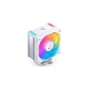 Jonsbo - CR-1000MAX - Processorkoeler - Wit - 120mm ARGB