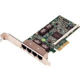DELL 540-BBHB netwerkkaart Intern Ethernet 1000 Mbit/s