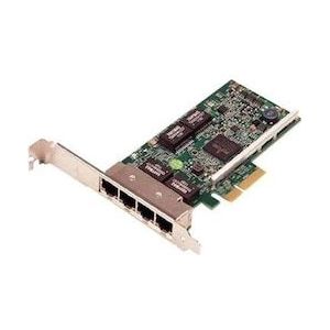 DELL 540-BBHB netwerkkaart Intern Ethernet 1000 Mbit/s