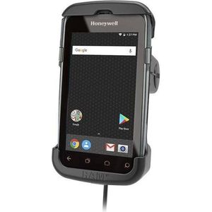 RAM Mounts RAM-HOL-HON7U, Accessoires voor barcodescanners