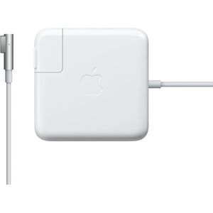 Apple MagSafe (85 W), Voeding voor notebooks, Wit