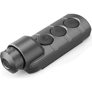 No Name - Pulsar BT - Afstandsbediening