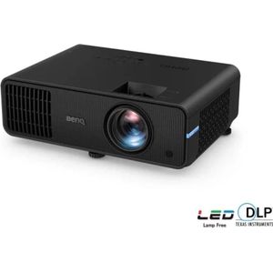 BenQ - LW600ST+ - Projector - 3200 Lumen - WXGA - DLP