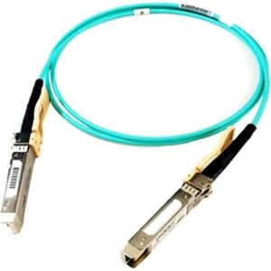 Cisco - SFP-25G-AOC - Glasvezelkabel - 5 M - 25 Gbps
