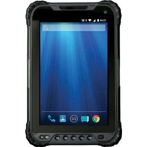 Exone Tablet PC Pokini Tab K8 - 8Zoll - Touch VA - 8x 2,0 GHz - 4GB - 32GB - Android 8.0 - 4G LTE WWAN ... (4G, 8"", 32 GB, Black), Tablet, Zwart