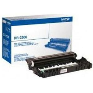 Brother, Toner, originele trommel DR2300, zwart, 12000p