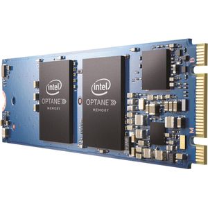 Intel Optane (16 GB, M.2 2280), SSD