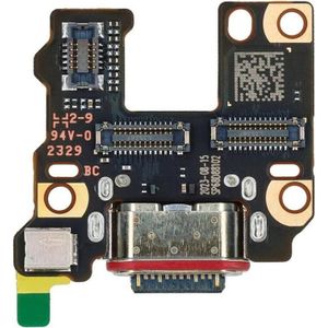 Motorola Ladeanschluss Flex Edge 40 Neo 5P68C23165 (Module), Onderdelen voor mobiele apparaten