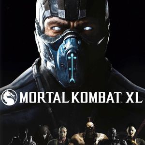 WB, Mortal Kombat XL