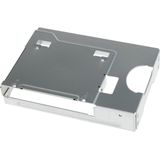 HPE - MicroSvr Gen10 NHP SFF Converter Kit - Server Accessoires - Zilver