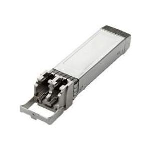 HPE E Zendontvanger, tweerichtings QSFP+ XCVR, Zendontvangers
