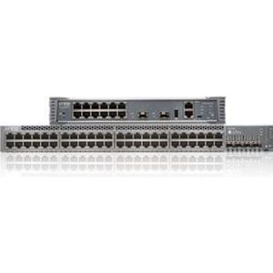Juniper EX2300-48T schakelaar (48 ports), Netwerkschakelaar, Grijs
