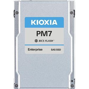 Kioxia PM7-R serie KPM7VRUG30T7 - SSD (30720 GB, 2.5"), SSD
