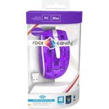 PDP Cosmoberry muis Ambidextrous RF Draadloos Optisch