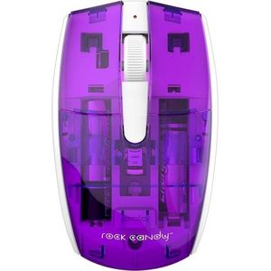 PDP Cosmoberry muis Ambidextrous RF Draadloos Optisch