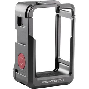 PGY TECH - Shield - Accessoire - Transparant - Geschikt voor DJI Osmo Action 5