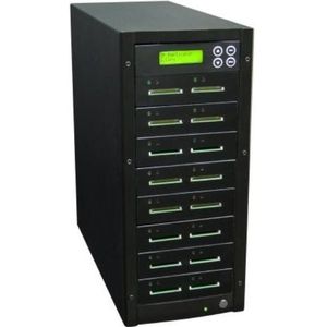 ADR ADR1-15CF - CF kopieertoren, 15 slots, Data converter