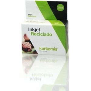 Gerecyclede Inktcartridge Karkemis LC-3213 Magenta