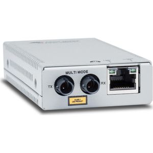 Allied Telesis AT MMC2000/ST, Data converter