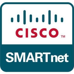 Cisco SMARTNET 8X5XNBD CATALYST 3850 48 PORT POE IP BASE (48 ports), Netwerkschakelaar