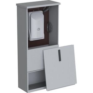 Kaiser Connectiviteit, Server accessoires, Grijs