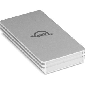 OWC Envoy - Portable NVMe SSD - 1 TB - USB 3.2