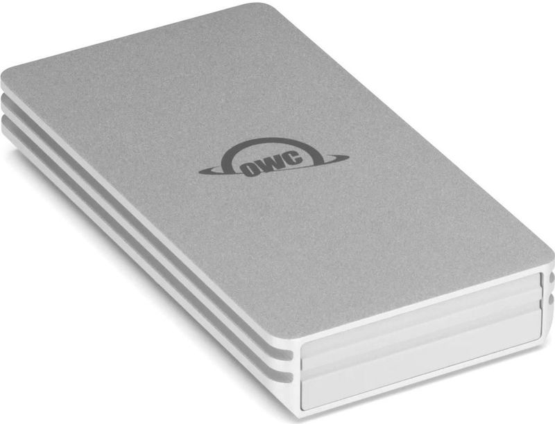 OWC Envoy - Portable NVMe SSD - 1 TB - USB 3.2