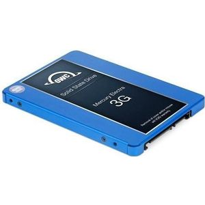 OWC - Mercury Electra 3G - SSD - 1TB - 2.5" - Solid State Disk