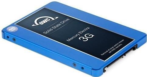 OWC - Mercury Electra 3G - SSD - 1TB - 2.5" - Solid State Disk