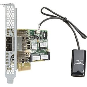 HPE Smart Array P431/4G, Storage controller