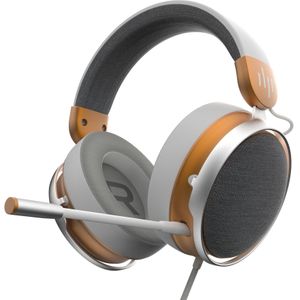 Dark Project Sono (NC, Bedraad), Koptelefoon, Goud