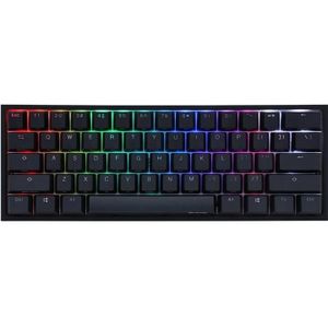 Ducky - One 2 Pro Mini - Toetsenbord - Wit