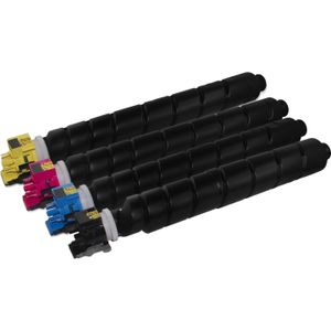 Freecolor, Toner, Toner Kyocera TK-Cyan TASKalfa 3252ci,3253ci (C)