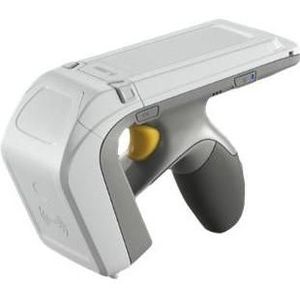 Zebra Barcodelezer RFD8500 Draagbare 1D-barcodelezer (1D streepjescodes), Barcode scanner