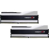 G.Skill - Trident Z5 - RAM - Zwart - 2 x 16GB - 6000 MHz - DDR5