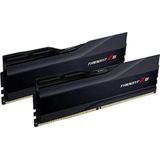 G.Skill - Trident Z5 - RAM - Zwart - 2 x 16GB - 6000 MHz - DDR5