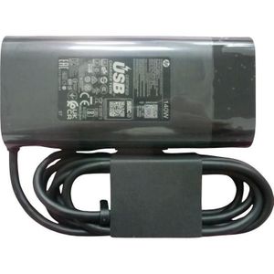 HP - SKO-AC ADPTR 140W - Voeding voor Notebooks - Zwart - 140 Watt