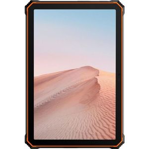 Blackview Actief 10 Pro (5G, 10.95", 256 GB, Oranje), Tablet, Oranje