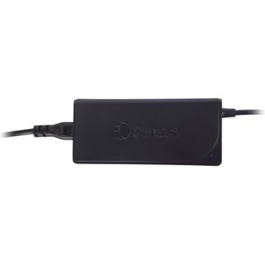 NGS W-70w (70 W - Voeding Voor Notebook - Zwart