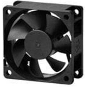 Sunon - DCLüfter - Ventilator - 60 mm - 12V - 27,2 m³/h - Stil